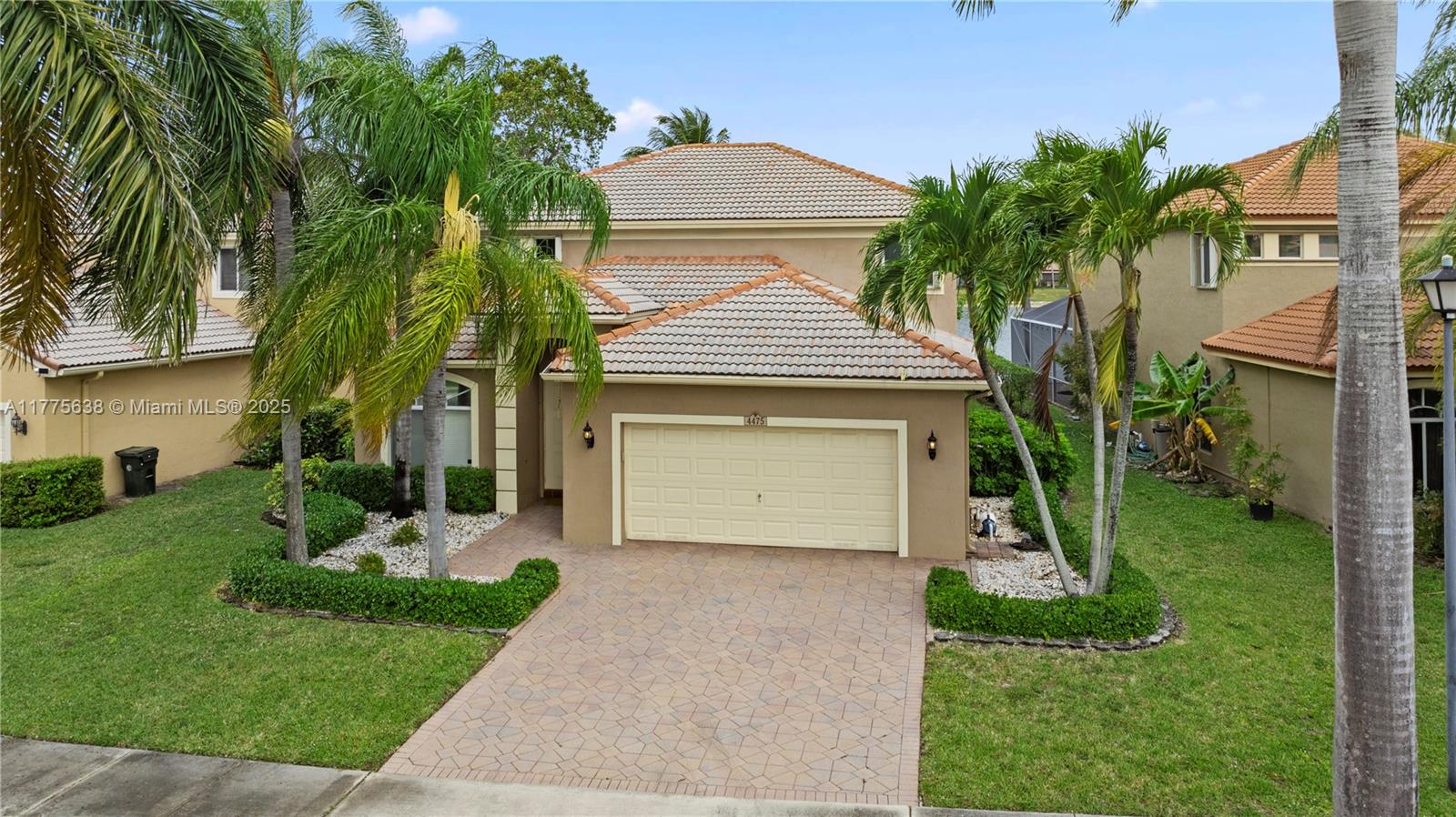 4475 Banyan Trails Dr, Coconut Creek, FL, 33073/$749,000 1 4475 Banyan Trails Dr