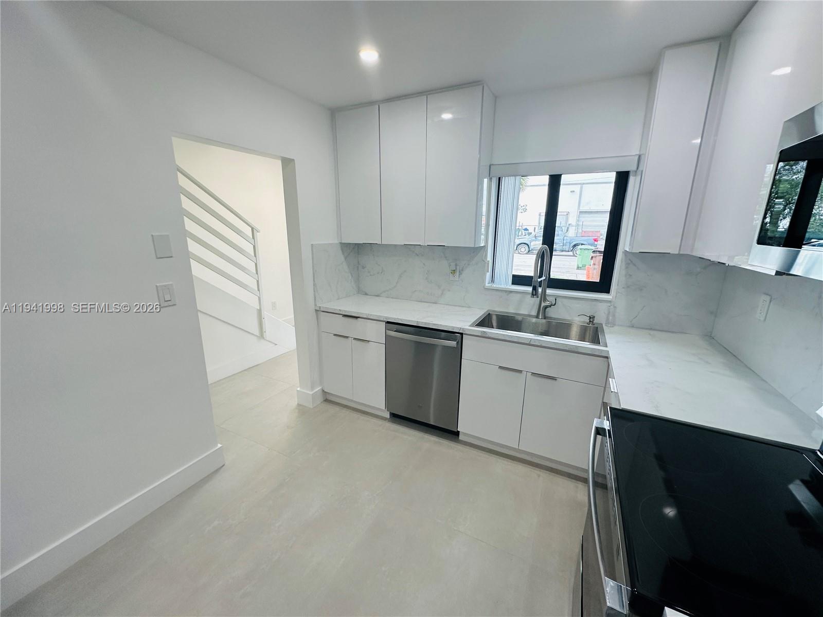 CHAMBERS LAND COMPANY SUB - Residential