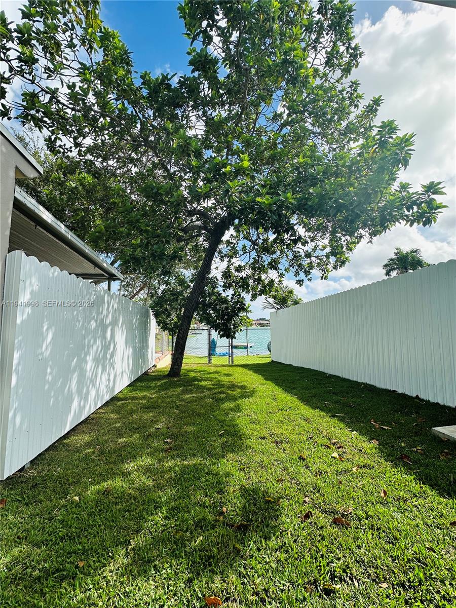 CHAMBERS LAND COMPANY SUB - Residential