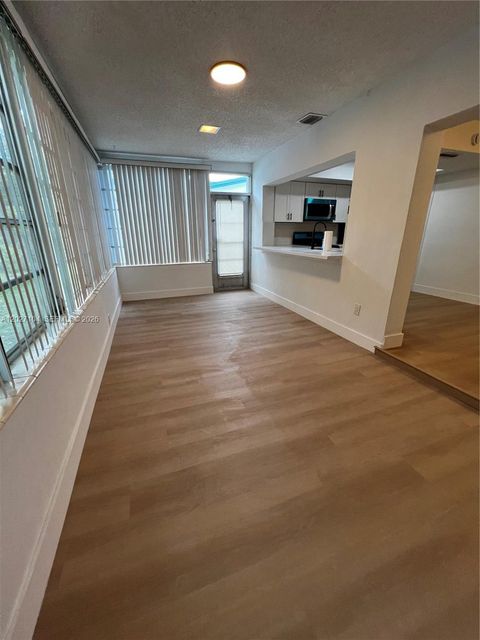 Tiny photo for 4177 NW 52nd Ave, Lauderdale Lakes, FL 33319 (MLS # A12027104)