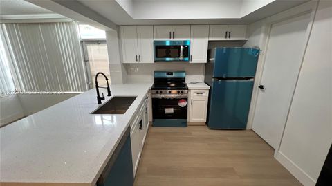 Tiny photo for 4177 NW 52nd Ave, Lauderdale Lakes, FL 33319 (MLS # A12027104)