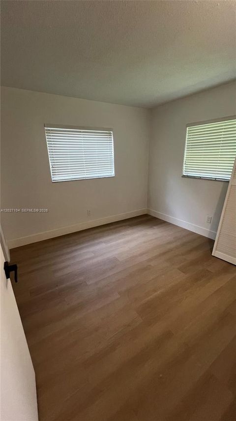 Tiny photo for 4177 NW 52nd Ave, Lauderdale Lakes, FL 33319 (MLS # A12027104)