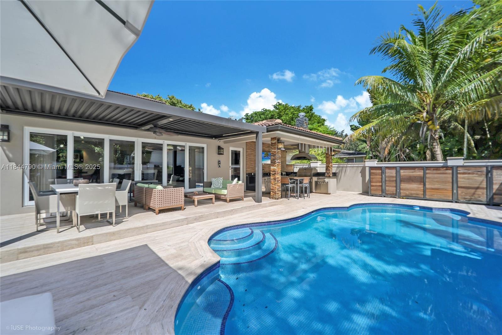 AMD PLAT OF HIGH PINES - Residential