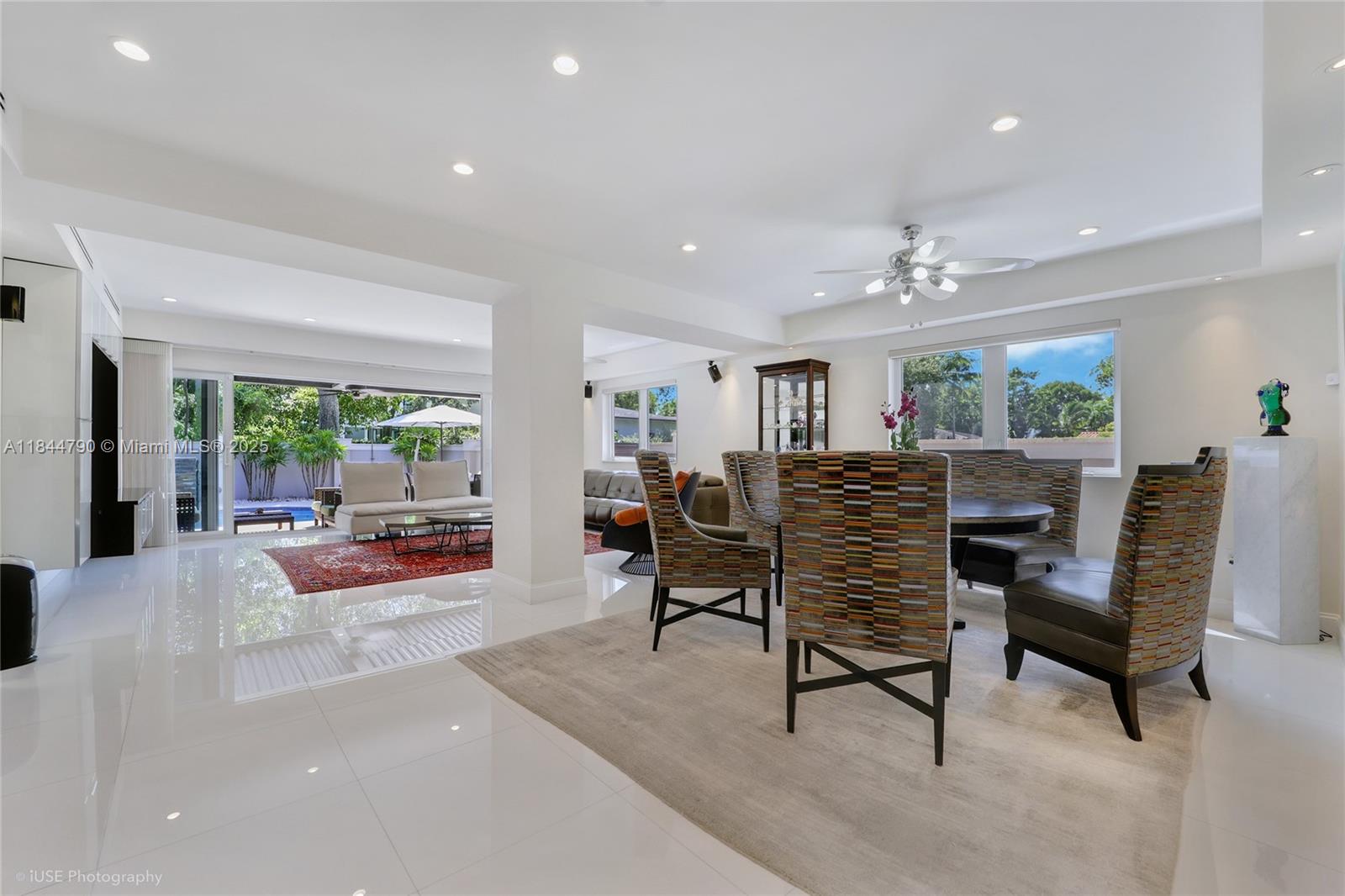 AMD PLAT OF HIGH PINES - Residential