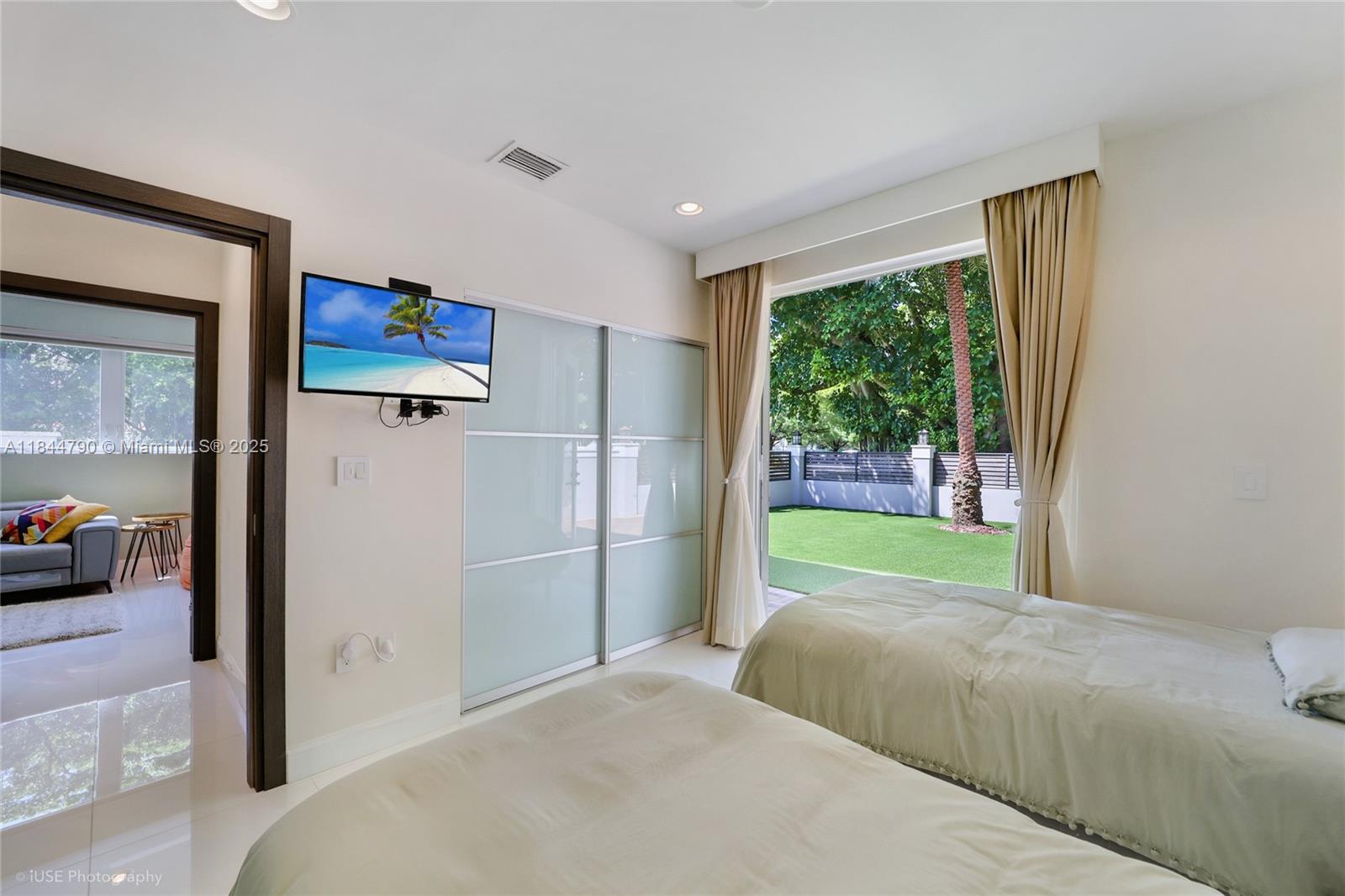 AMD PLAT OF HIGH PINES - Residential