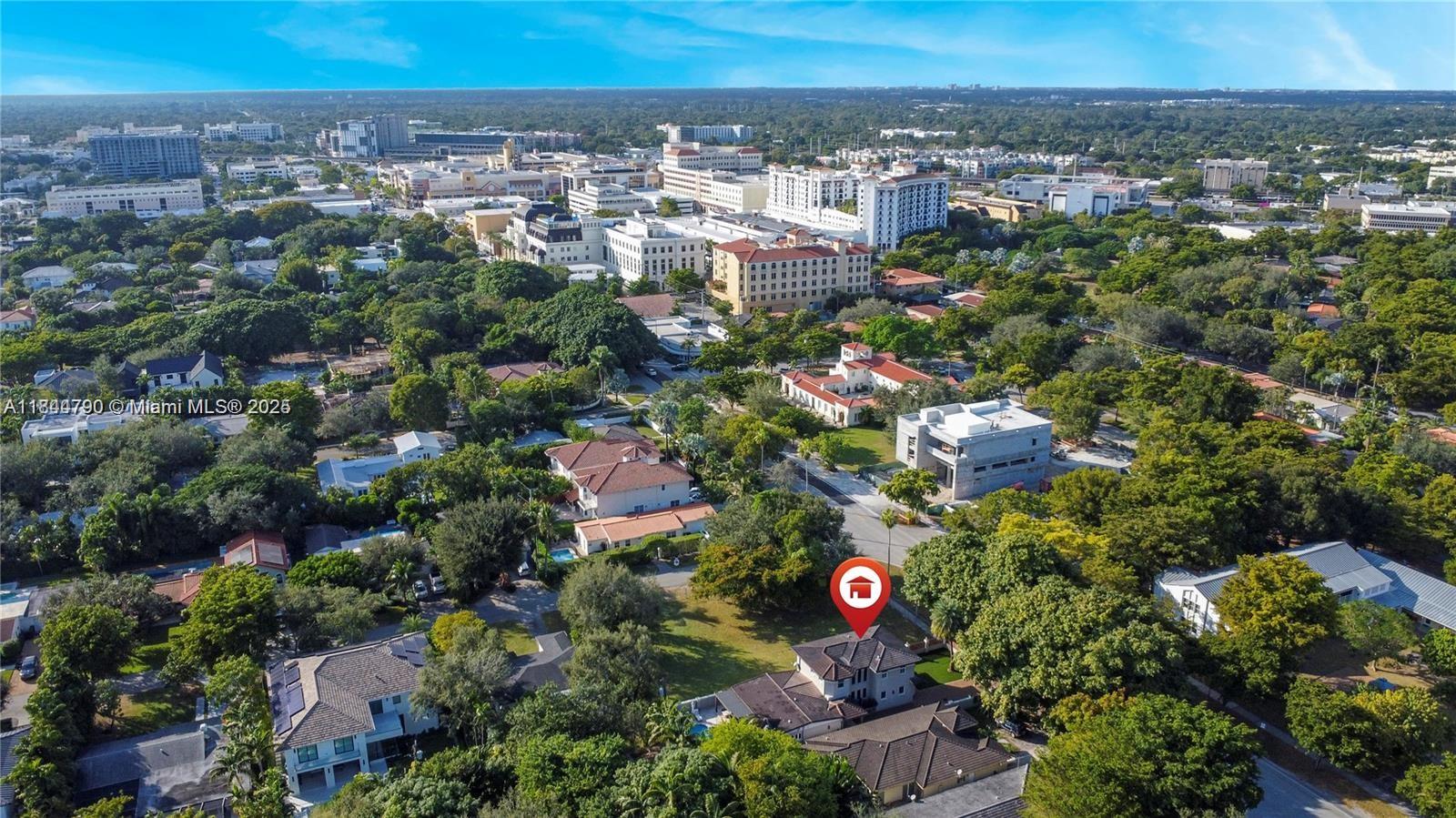 AMD PLAT OF HIGH PINES - Residential