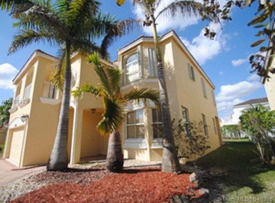 Stunning 2 story home boasts updated large open kitchen w/updated cabinets, granite, s.s. app plus island, bay window, vaulted ceilings, huge floor plan, charming balconies, crown molding, arch doorways, fanlights, custom ceramic tile, carpet, plus a beautiful lakefront view. Enjoy peace of mind and the best quality ownership for a rental in the area. **Lease this home today and get $300 credit towards your 2nd months rent. Non-transferable and some restrictions may apply**