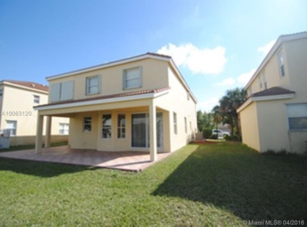 Riviera Isles II 170-53 B - Residential Lease