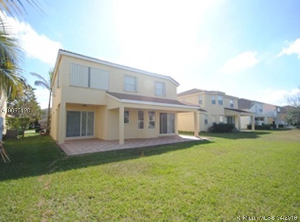 Riviera Isles II 170-53 B - Residential Lease