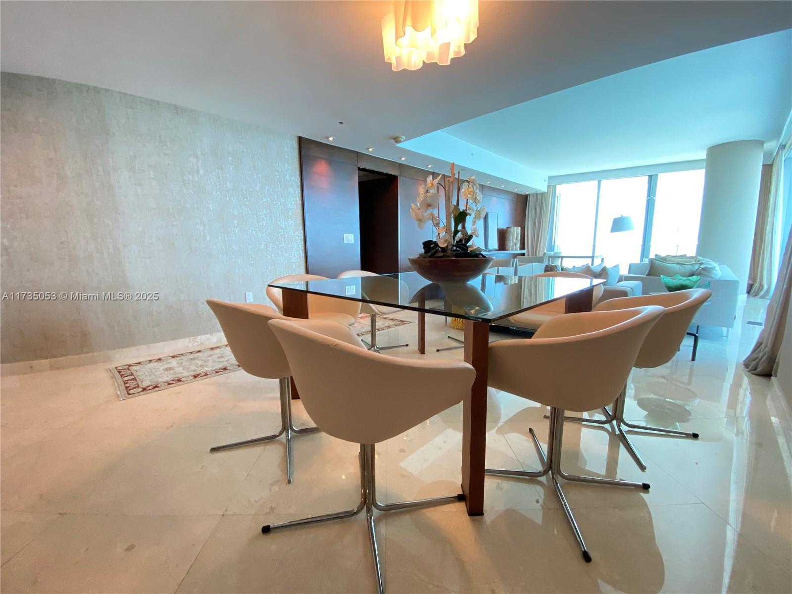 JADE BEACH CONDO - Residential Lease
