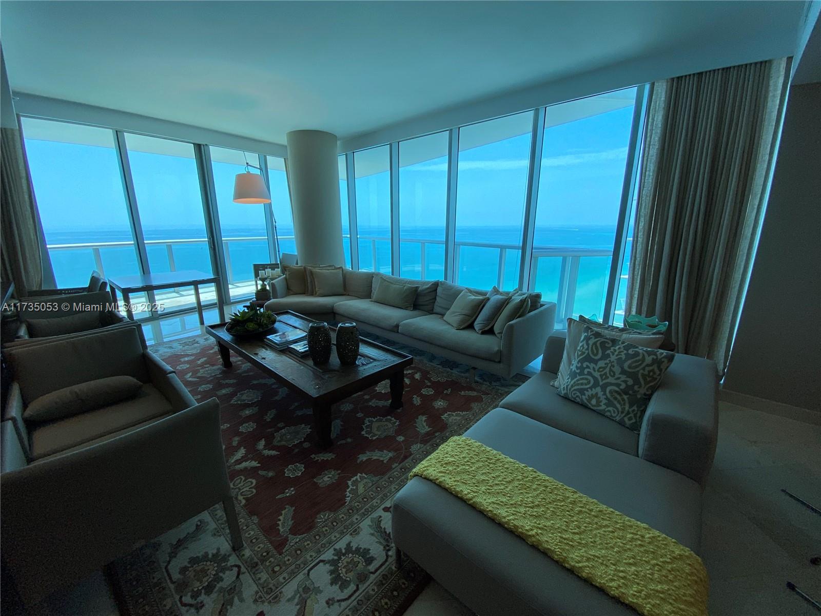 JADE BEACH CONDO - Residential Lease