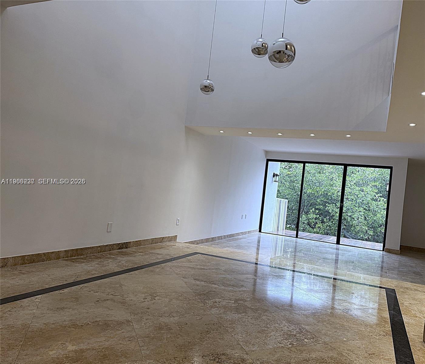 POINCIANA IS YT & RCQ CLU - Residential