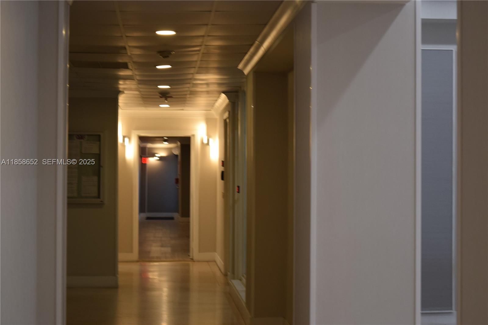 KENNEDY HOUSE CONDO - Residential