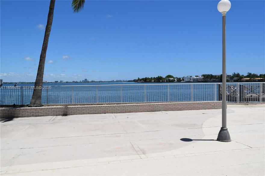 Price to Sell! 1-Bedroom in North Bay Village – Motivated Seller!
Discover this spacious one-bedroom, one-bath residence in the desirable Kennedy House condominium, ideally located just minutes from South Beach, Wynwood, and Brickell for quick access to top shopping, dining, and nightlife. This pet-friendly community offers resort-style living with a heated pool, BBQ area, fitness center, game room, and convenient on-site laundry. Perfect for investors—rentals are permitted from the first year! BUY NOW BEFORE PRICES GO UP! The association fee includes cable and internet, and the unit is fully paid off. With a motivated seller and a location in one of Miami’s fastest-growing areas, this is an excellent opportunity you won’t want to miss.