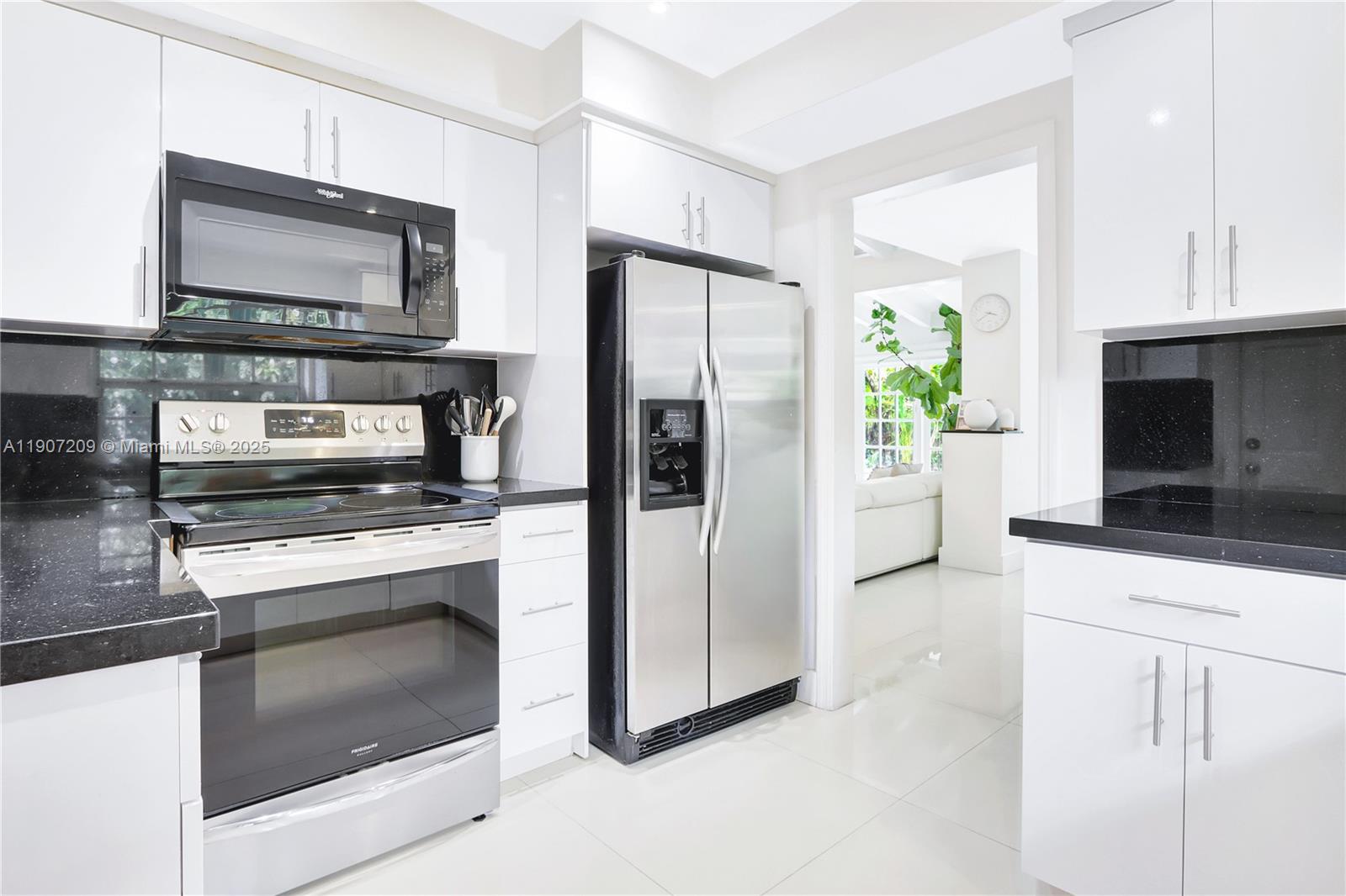 CORAL GABLES GRANADA SEC - Residential