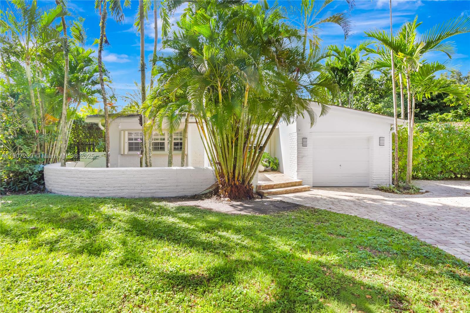 CORAL GABLES GRANADA SEC - Residential