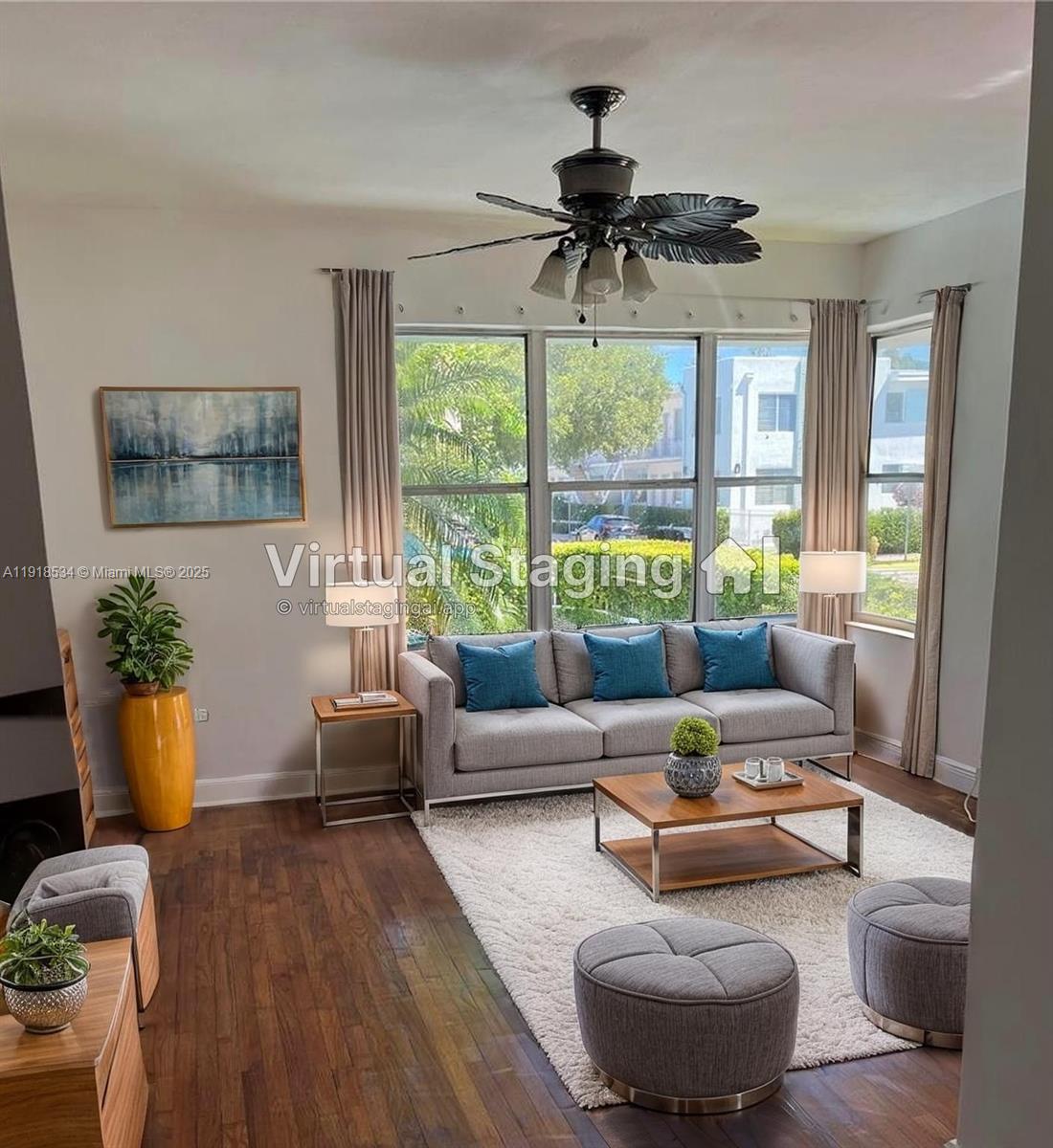 THE CORONET CONDO - Residential Lease