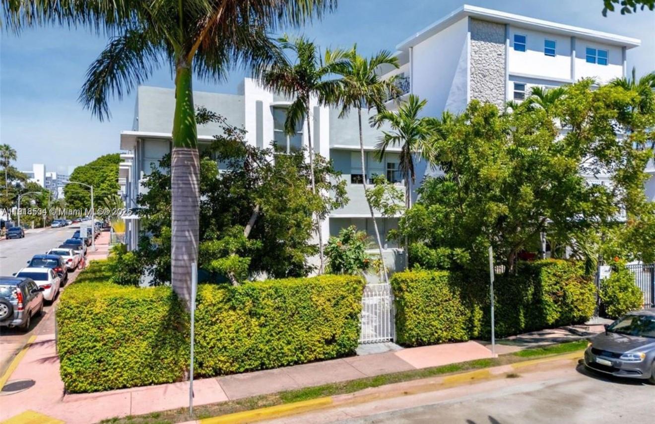 THE CORONET CONDO - Residential Lease