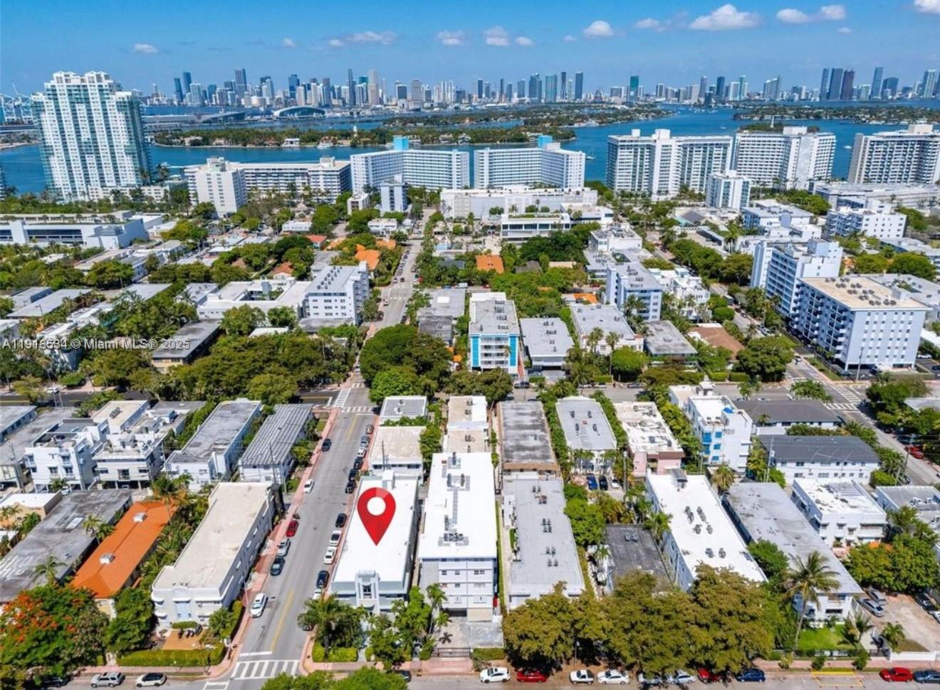 THE CORONET CONDO - Residential Lease