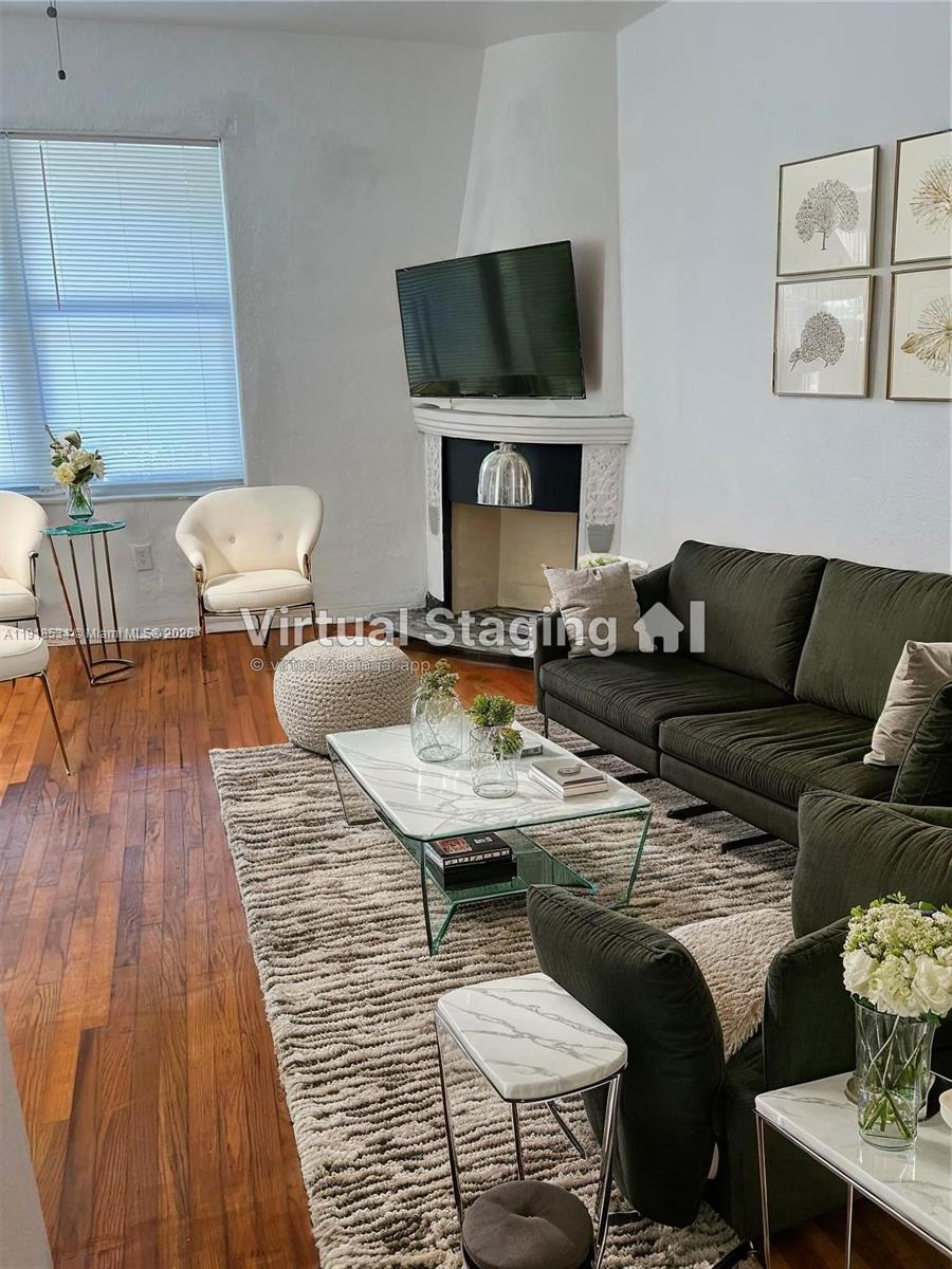 THE CORONET CONDO - Residential Lease