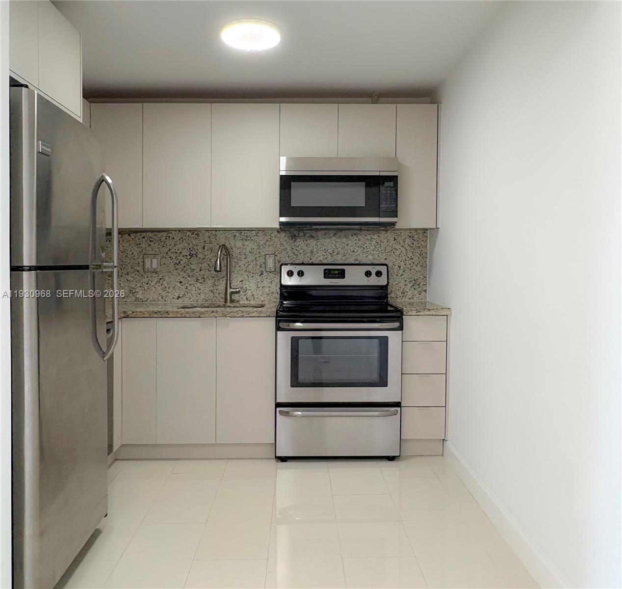 SOUTH SHORE CONDO - Residential