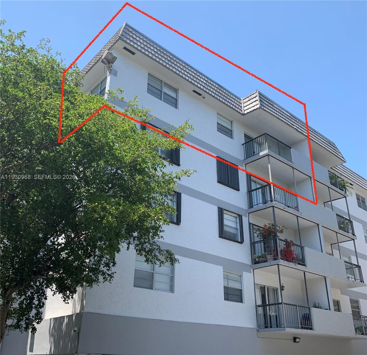 SOUTH SHORE CONDO - Residential