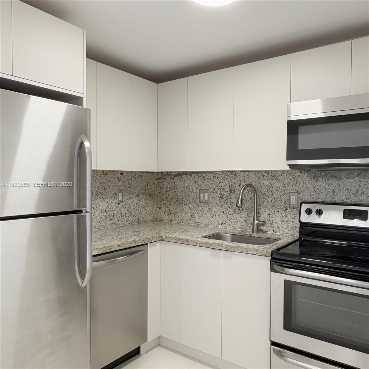 SOUTH SHORE CONDO - Residential