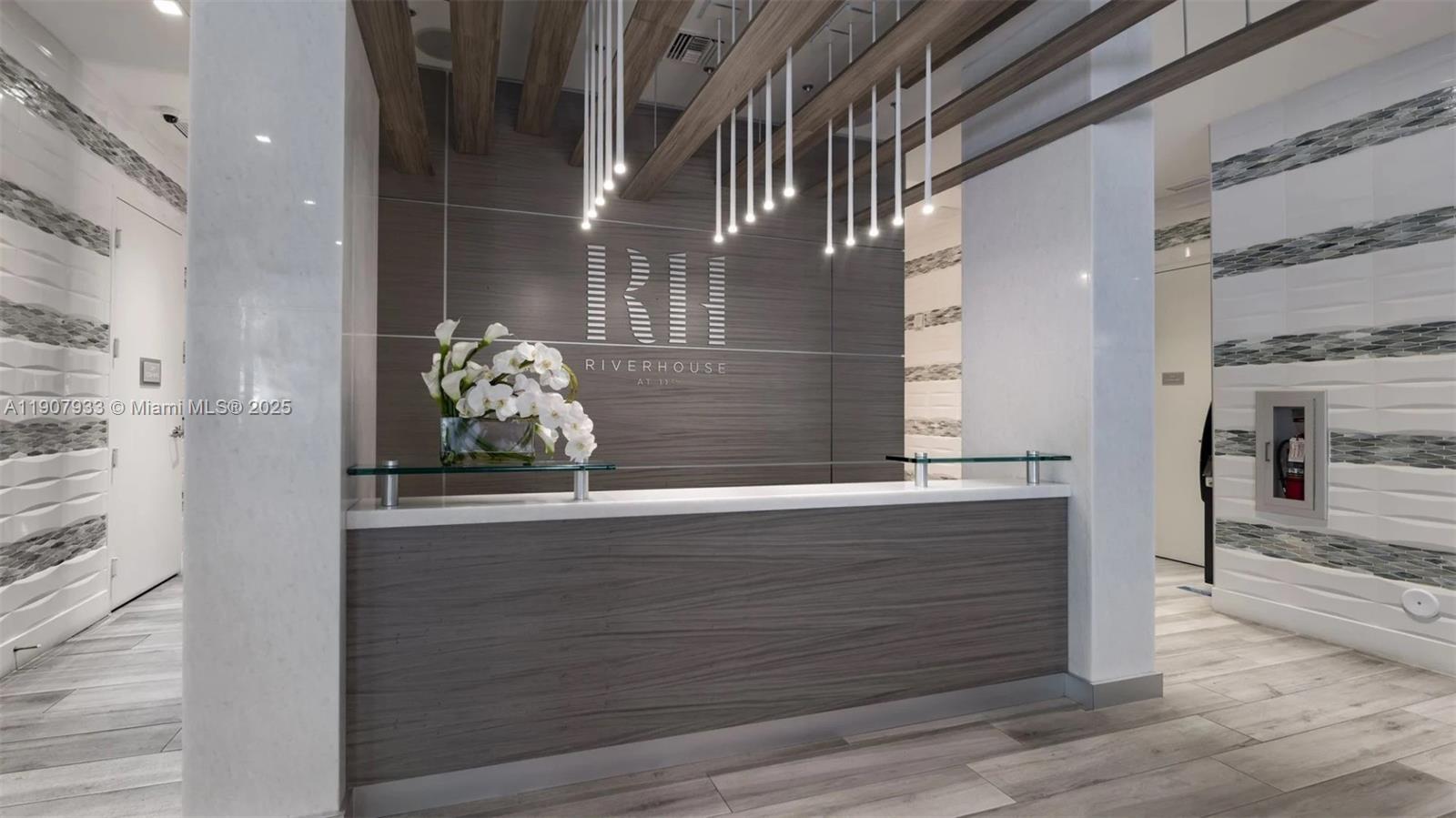 Riverhouse at 11th - Residential Lease