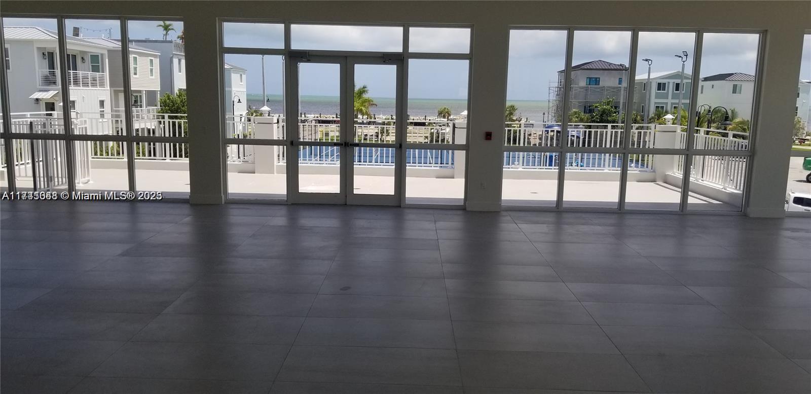 KEY LARGO OCEAN RESORT CO - Land
