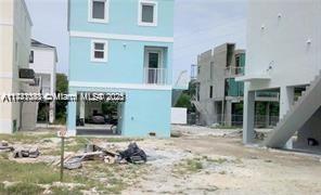 KEY LARGO OCEAN RESORT CO - Land