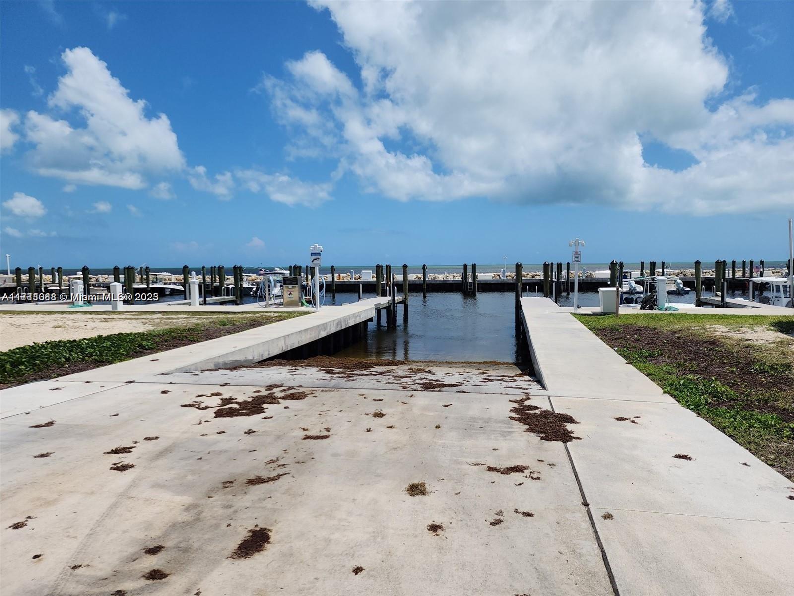 KEY LARGO OCEAN RESORT CO - Land