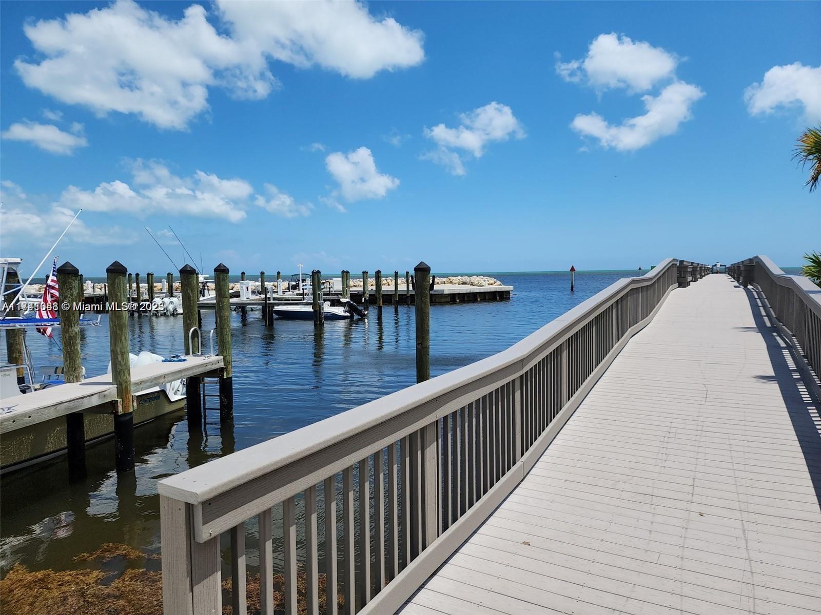 KEY LARGO OCEAN RESORT CO - Land