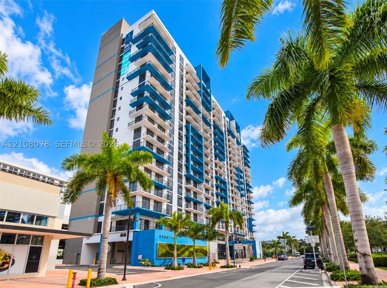 5350 NW 84th Ave 405