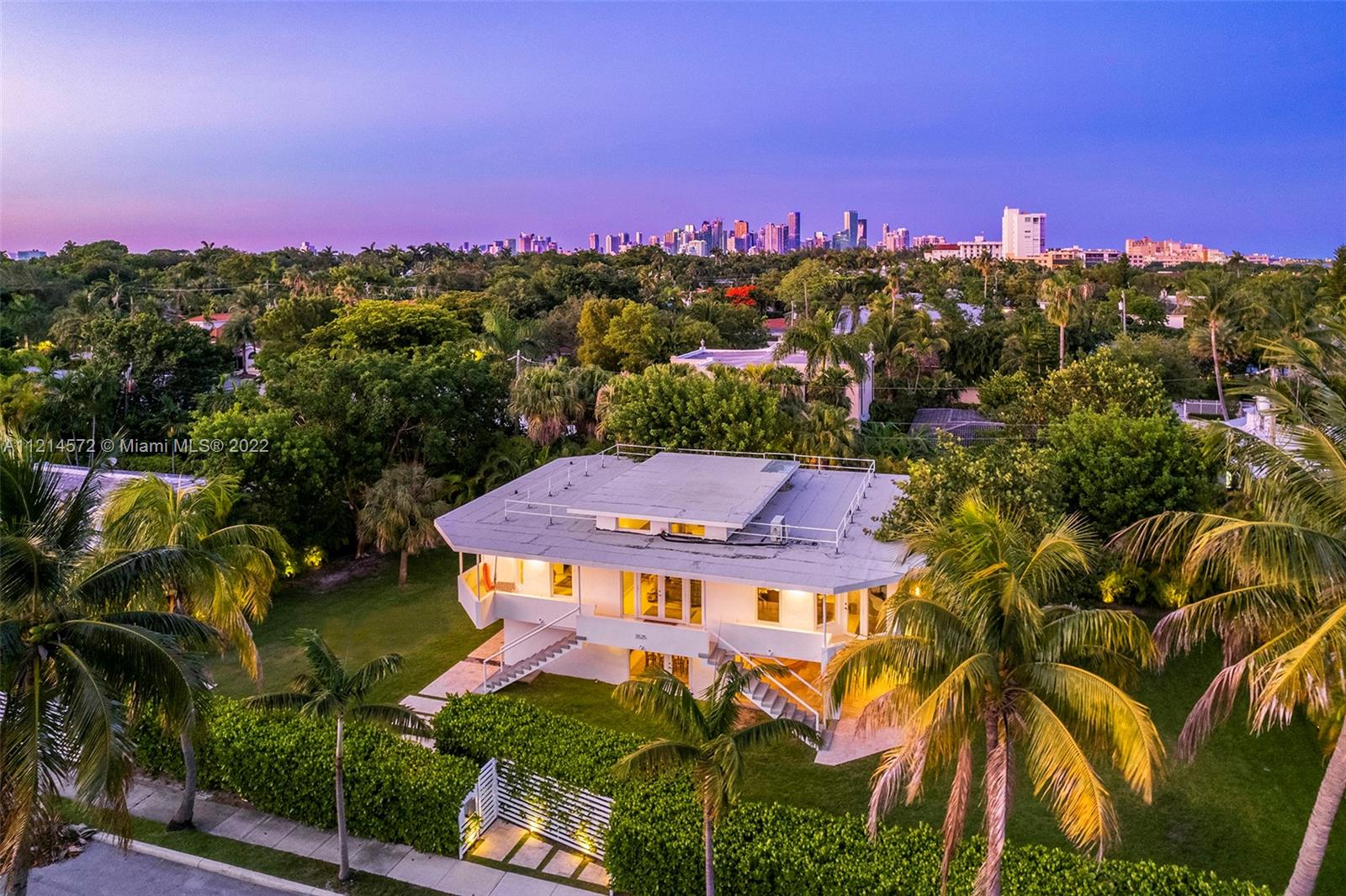 CRYSTAL VIEW - Residential