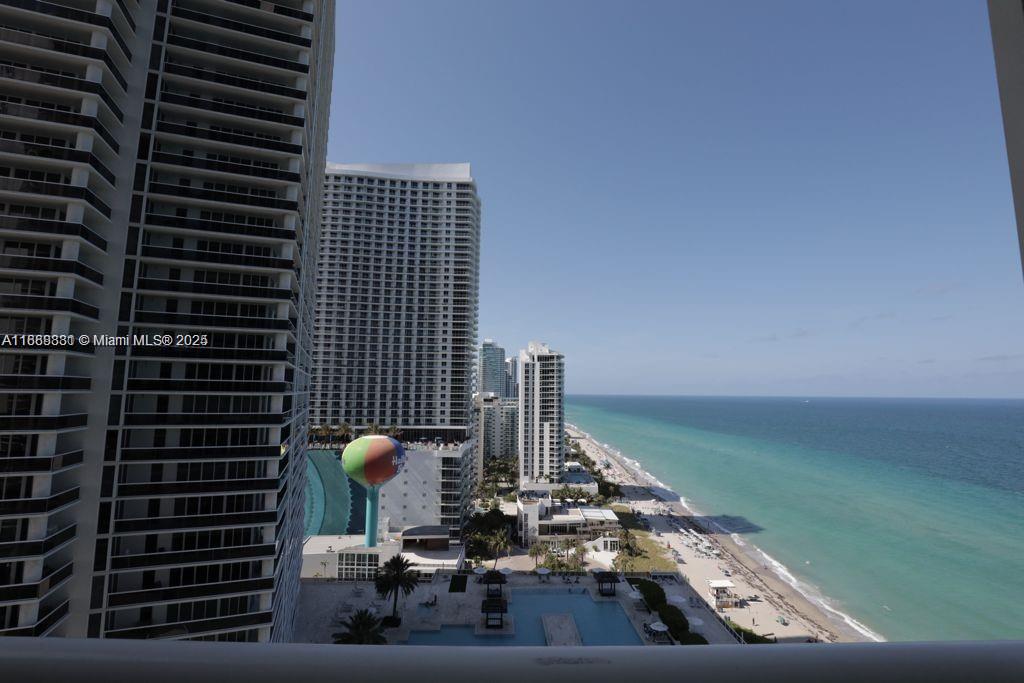 BEACH CLUB TWO - Residential Lease