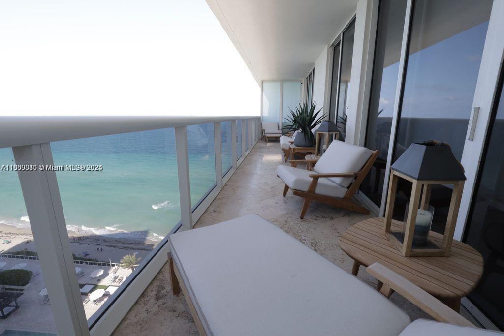 BEACH CLUB TWO - Residential Lease