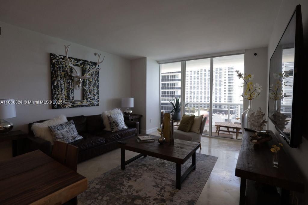 BEACH CLUB TWO - Residential Lease