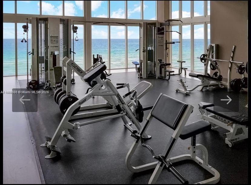 BEACH CLUB TWO - Residential Lease