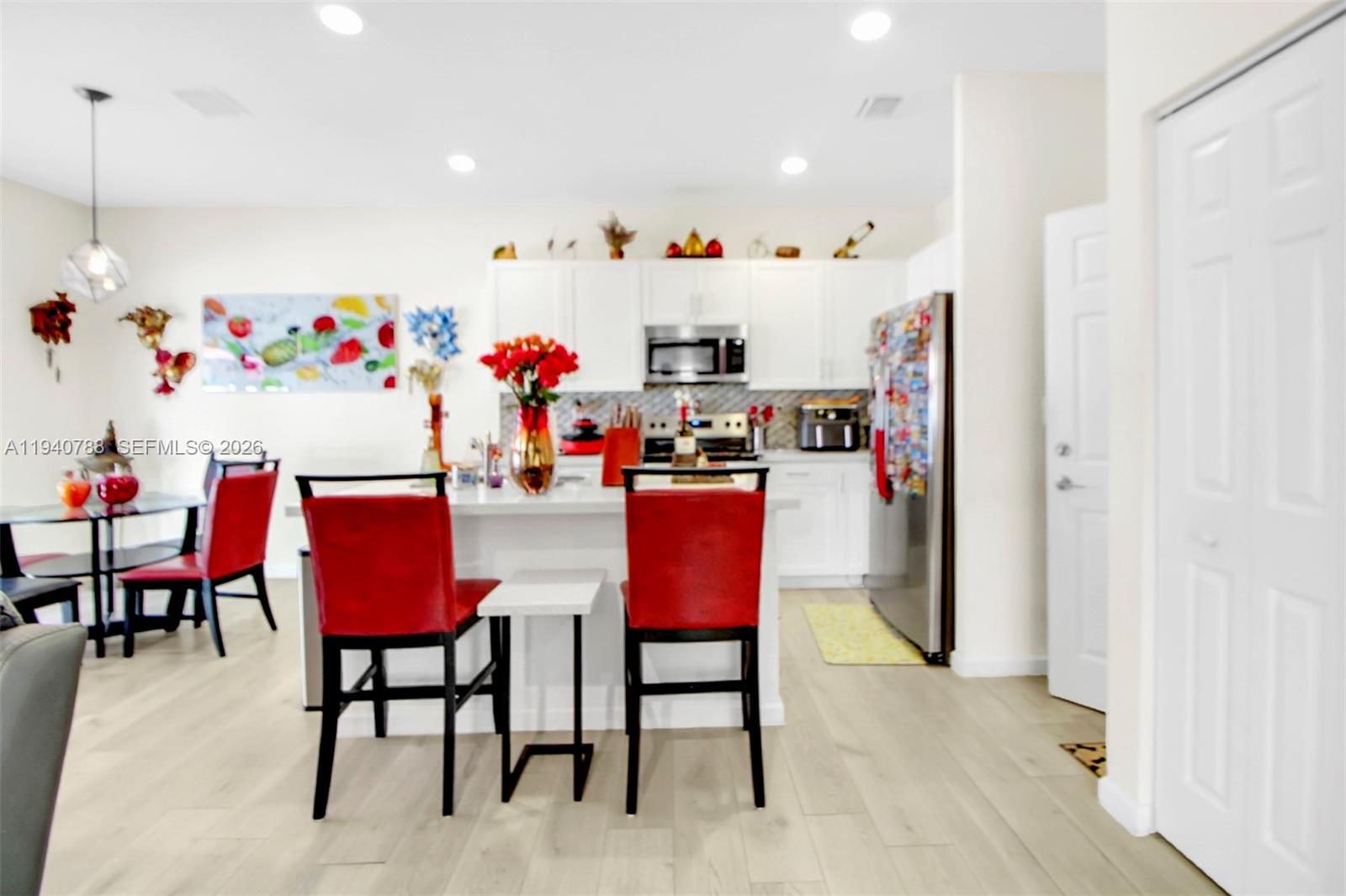 AQUABELLA SECTION ONE - Residential