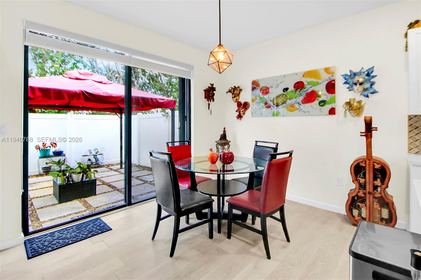 AQUABELLA SECTION ONE - Residential