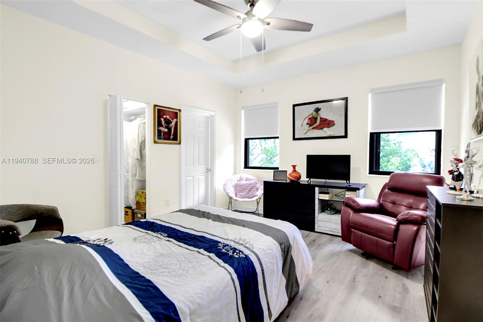 AQUABELLA SECTION ONE - Residential