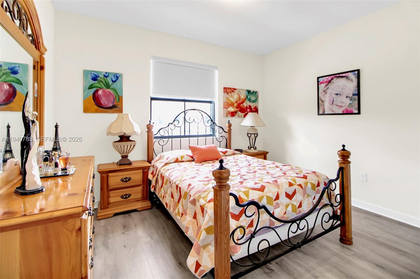 AQUABELLA SECTION ONE - Residential