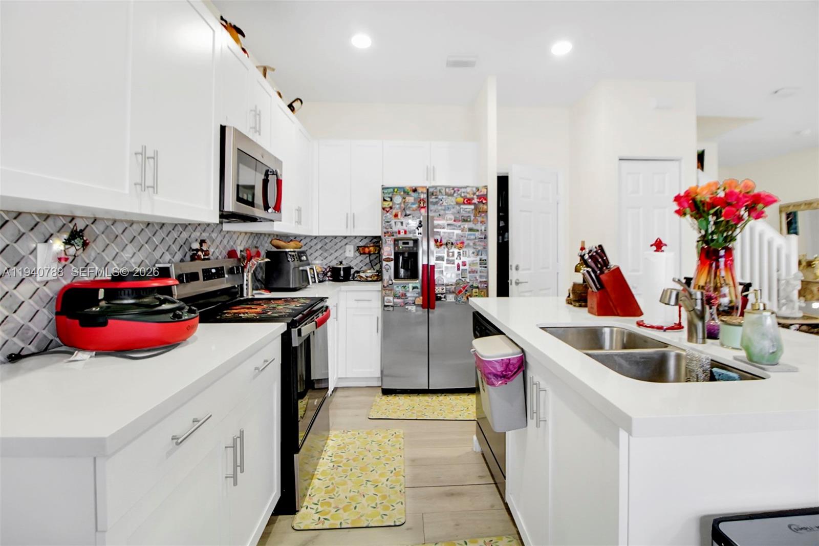 AQUABELLA SECTION ONE - Residential