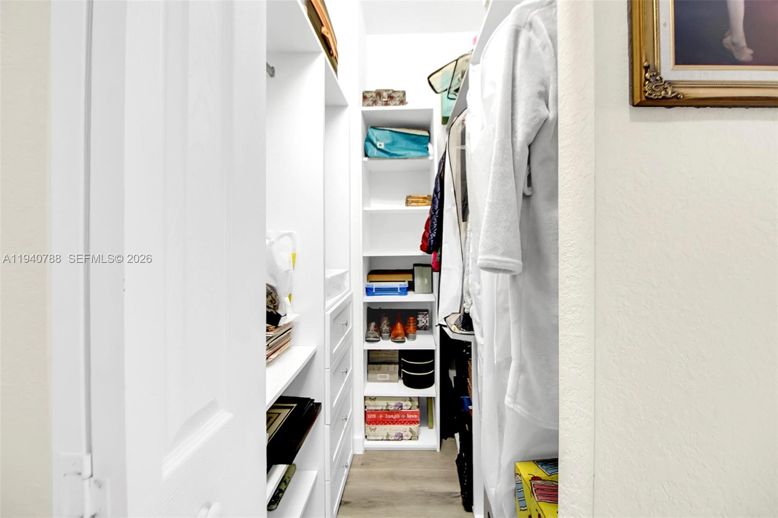 AQUABELLA SECTION ONE - Residential