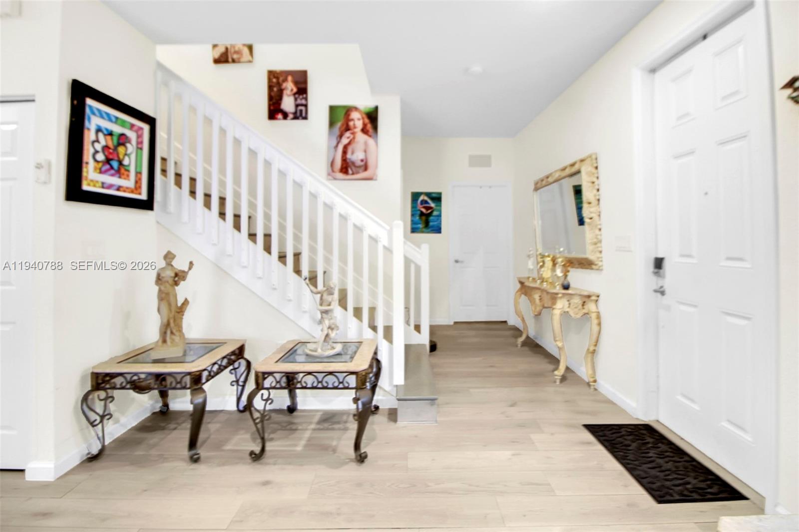 AQUABELLA SECTION ONE - Residential