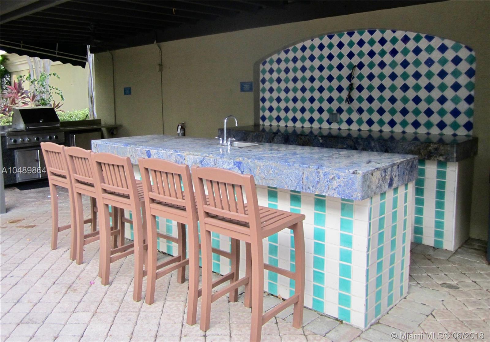 Las Olas By The River Con - Residential Lease