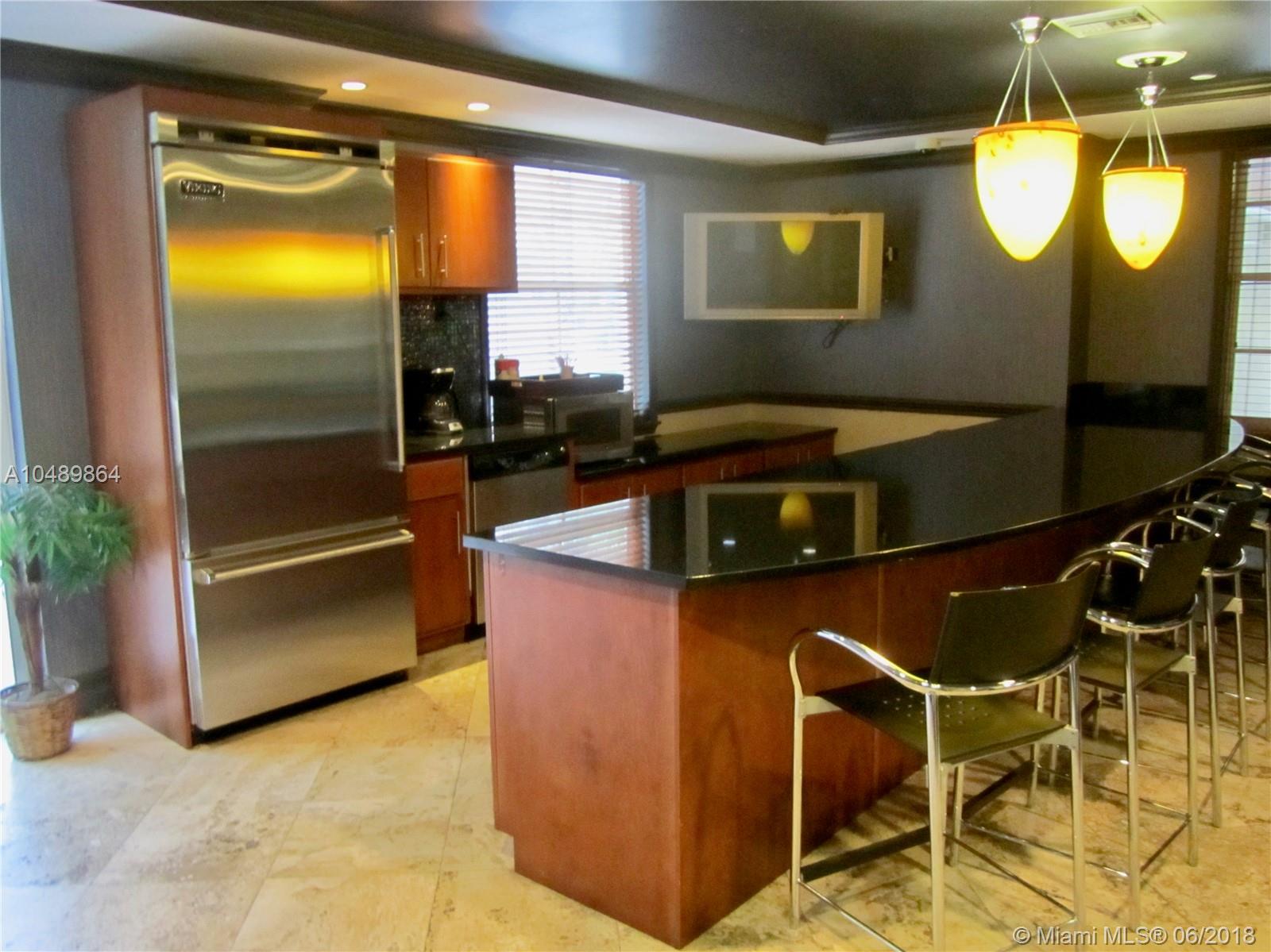 Las Olas By The River Con - Residential Lease