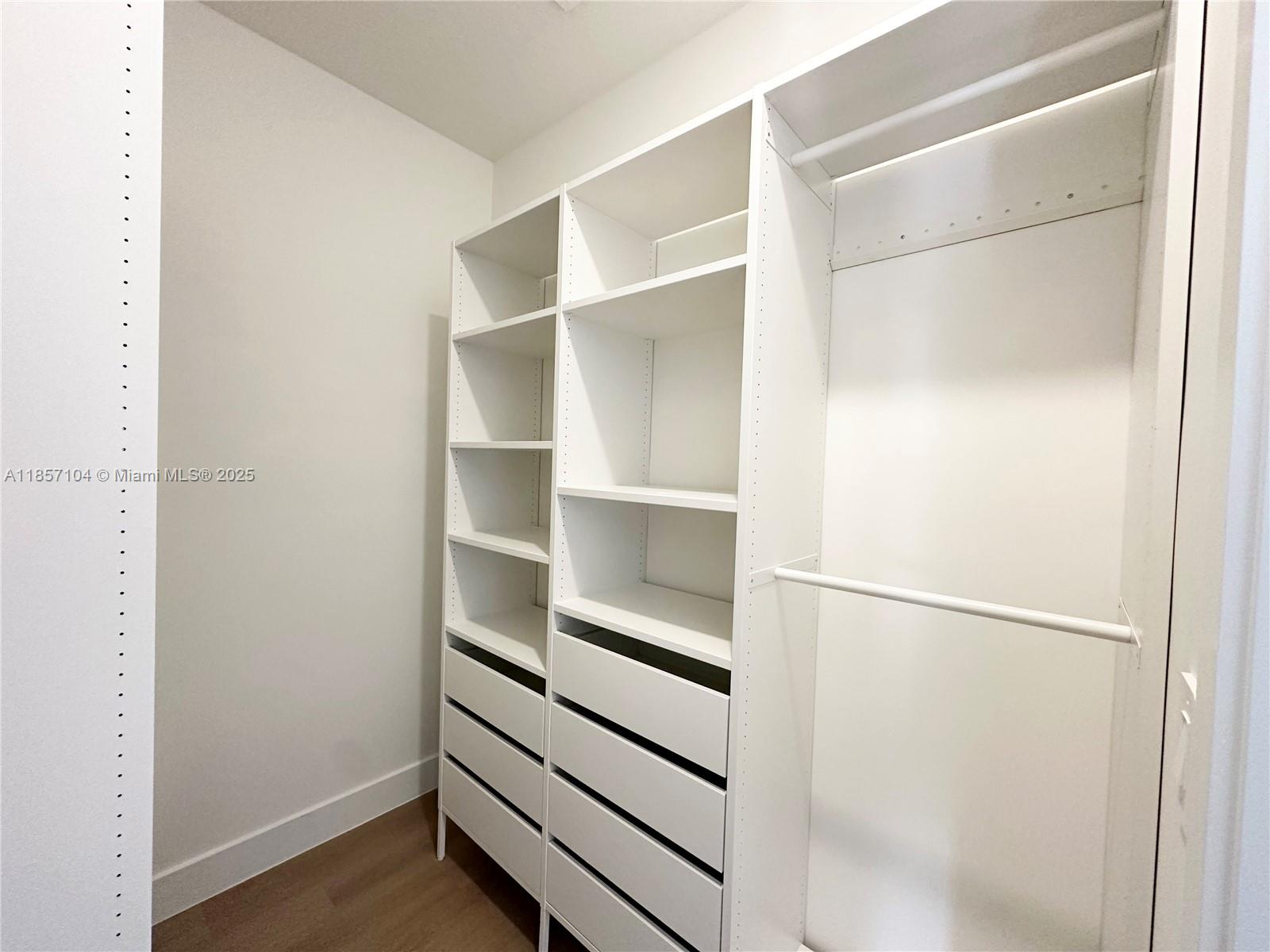 Crescent Ridge - Residential Lease