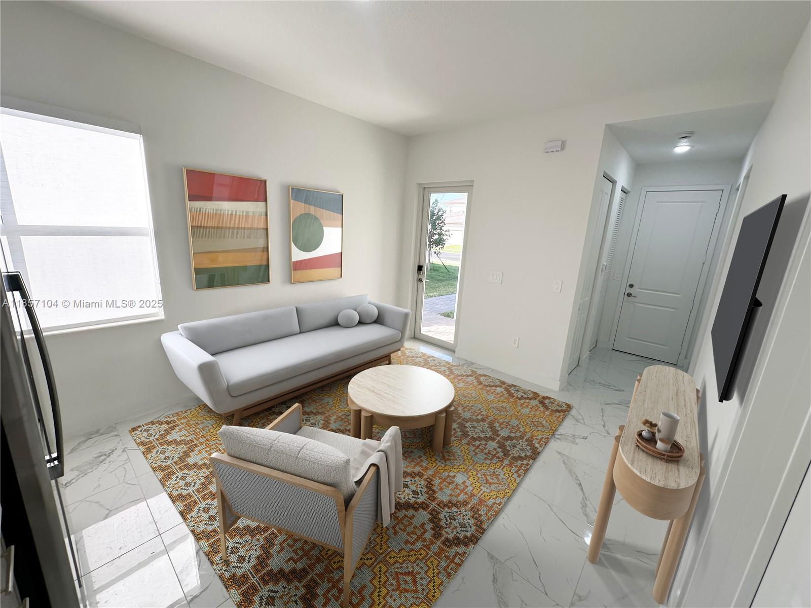 Crescent Ridge - Residential Lease