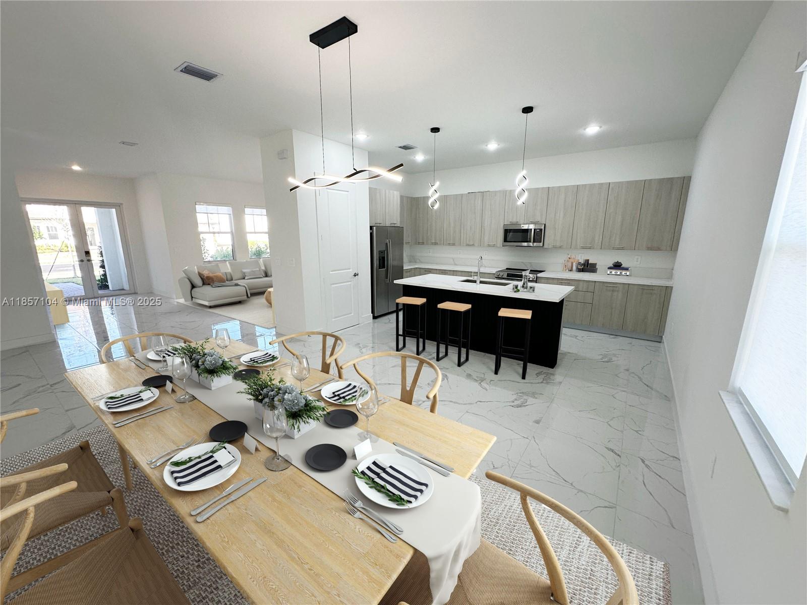 Crescent Ridge - Residential Lease